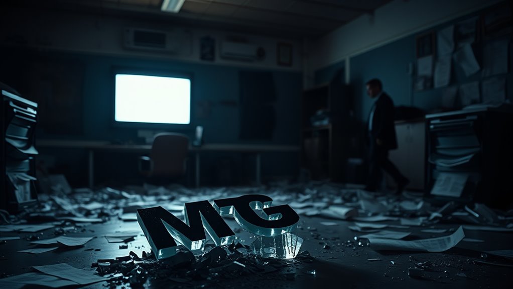 cryptocurrency exchange s turbulent history