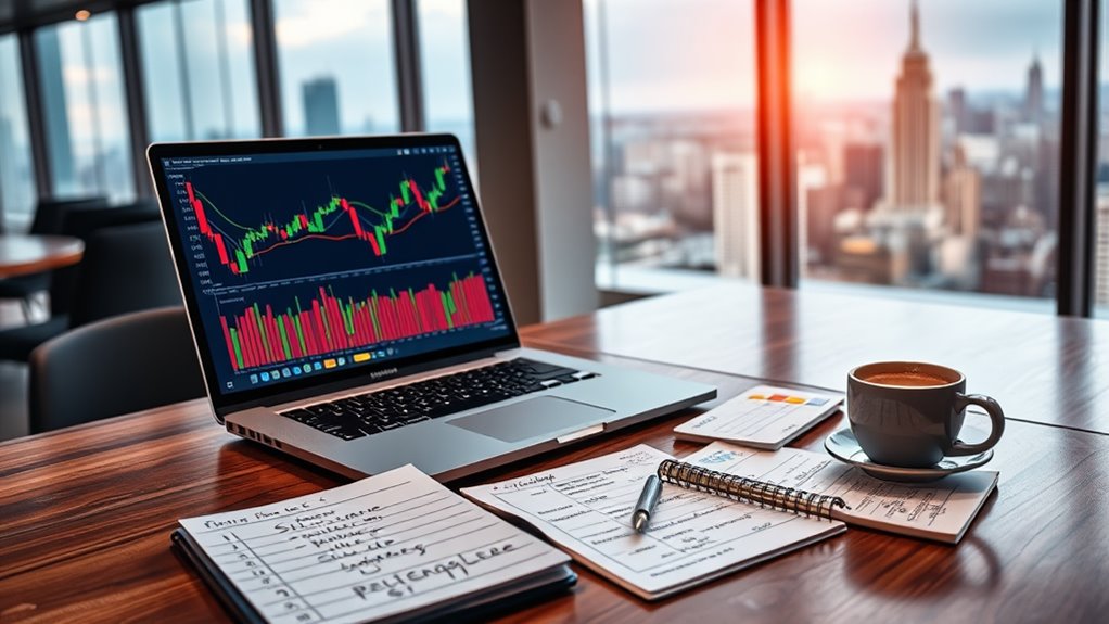 day trading bitcoin fundamentals