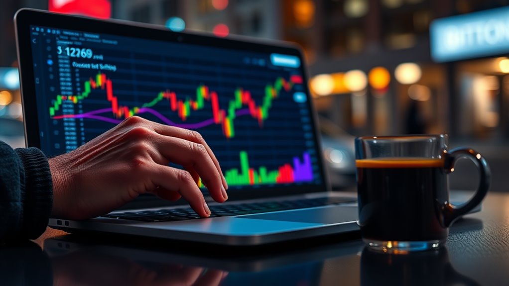 developing trading mental fortitude