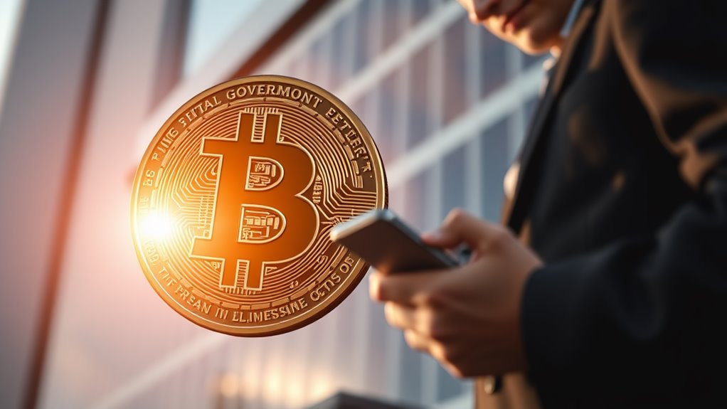 digital currency security risks