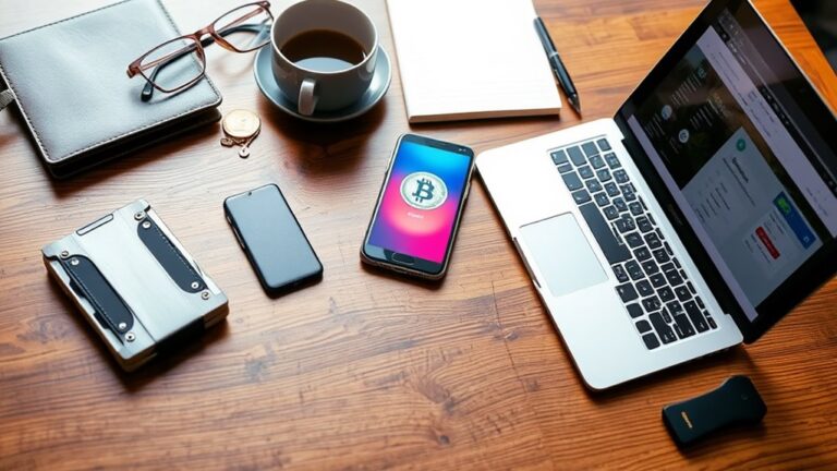 diverse bitcoin wallet options