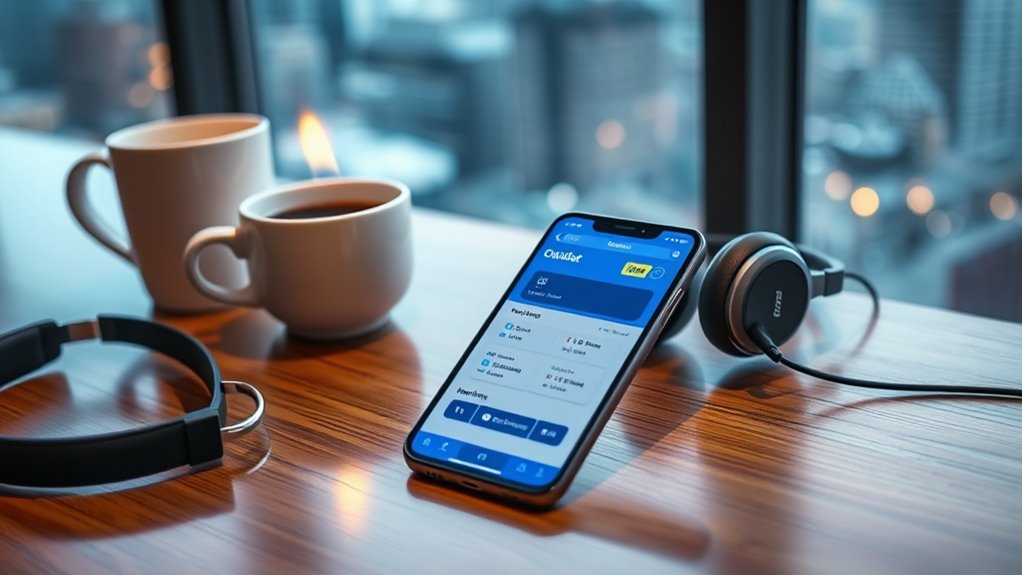 easy to use crypto wallet