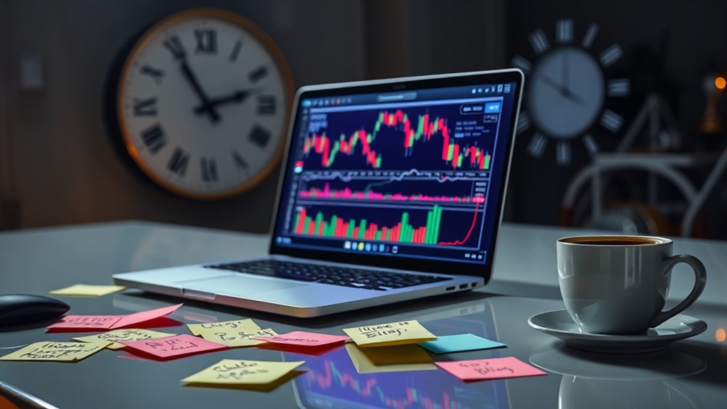 effective day trading techniques