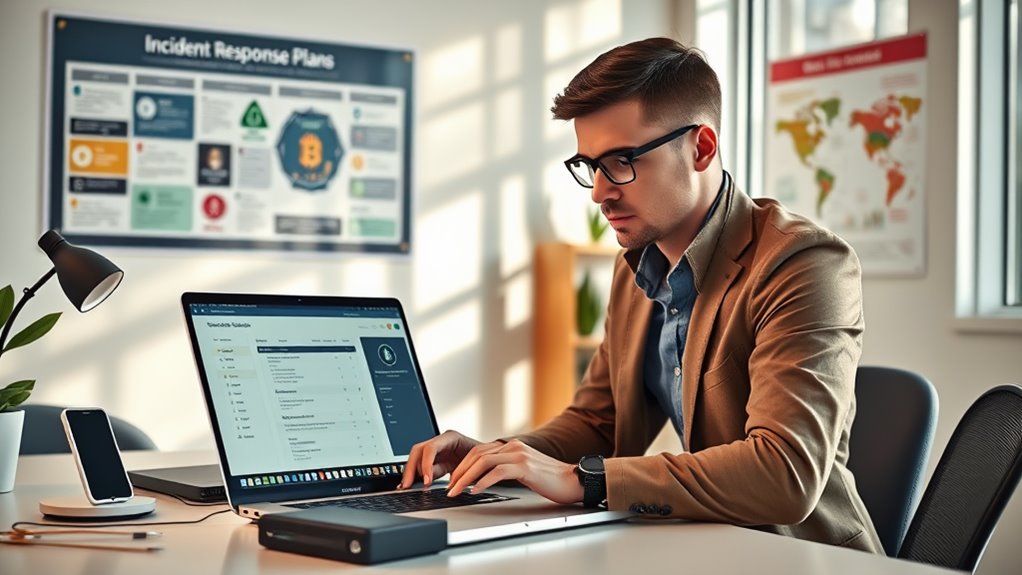 effective emergency management strategies