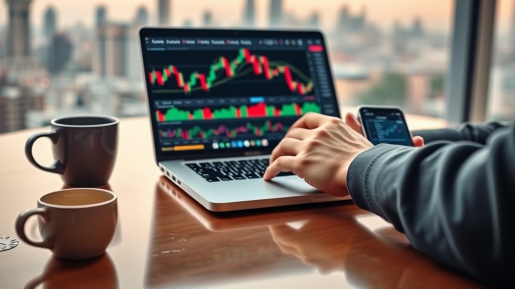 effective strategies for trading