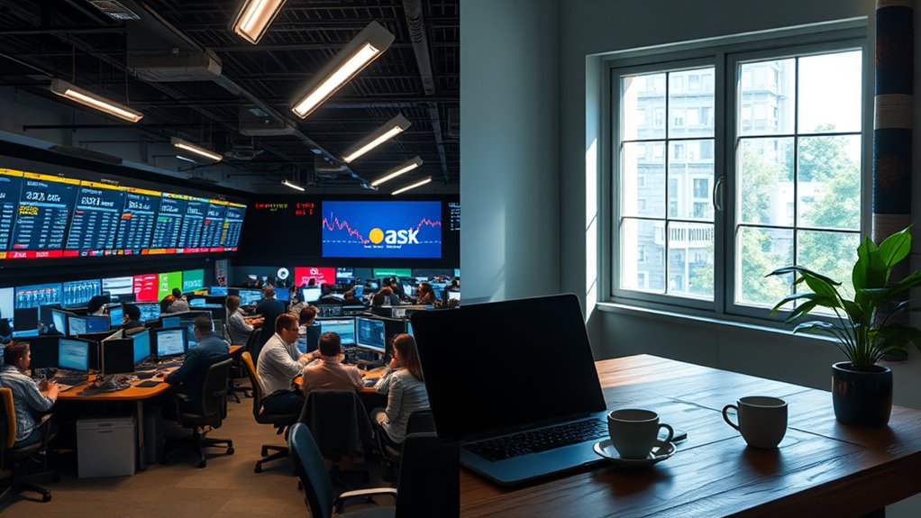 empowering peer to peer trading