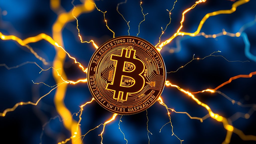 enhancing bitcoin transaction capacity