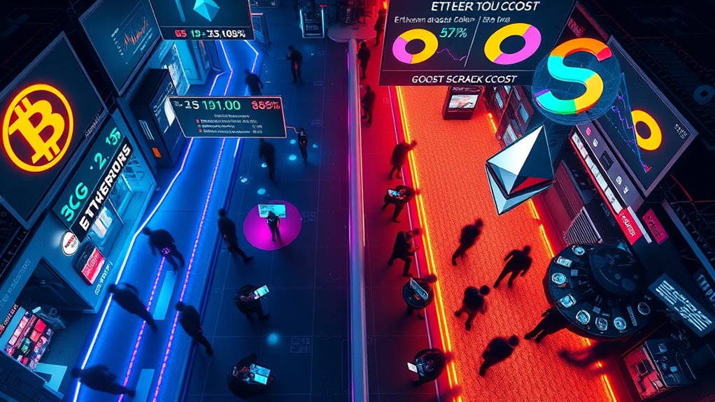 ethereum transaction cost determinants