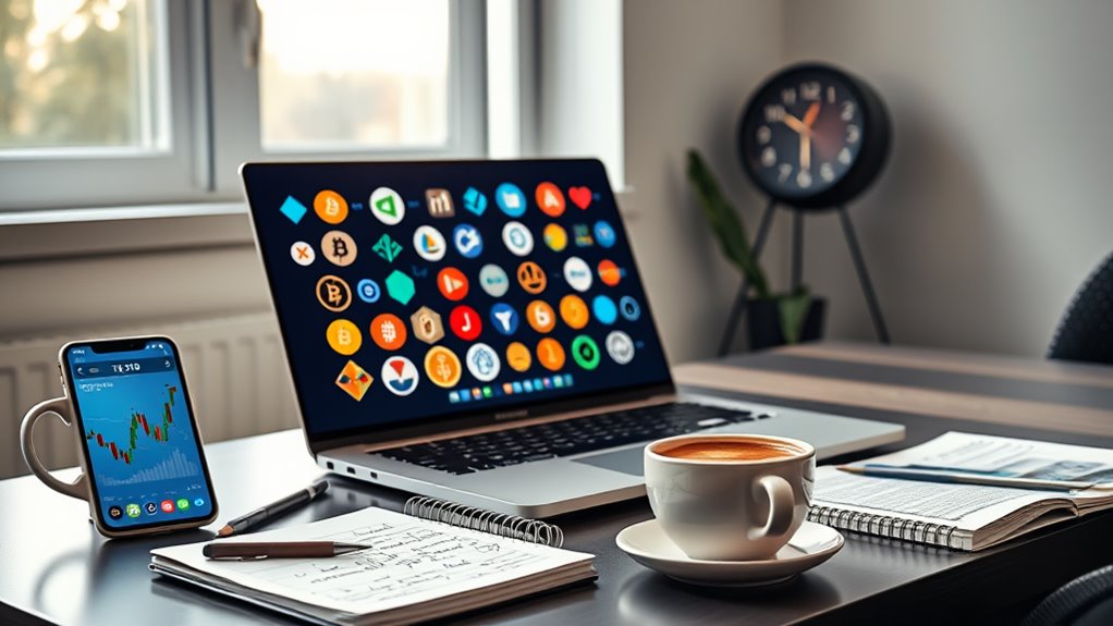 evaluating cryptocurrency support options