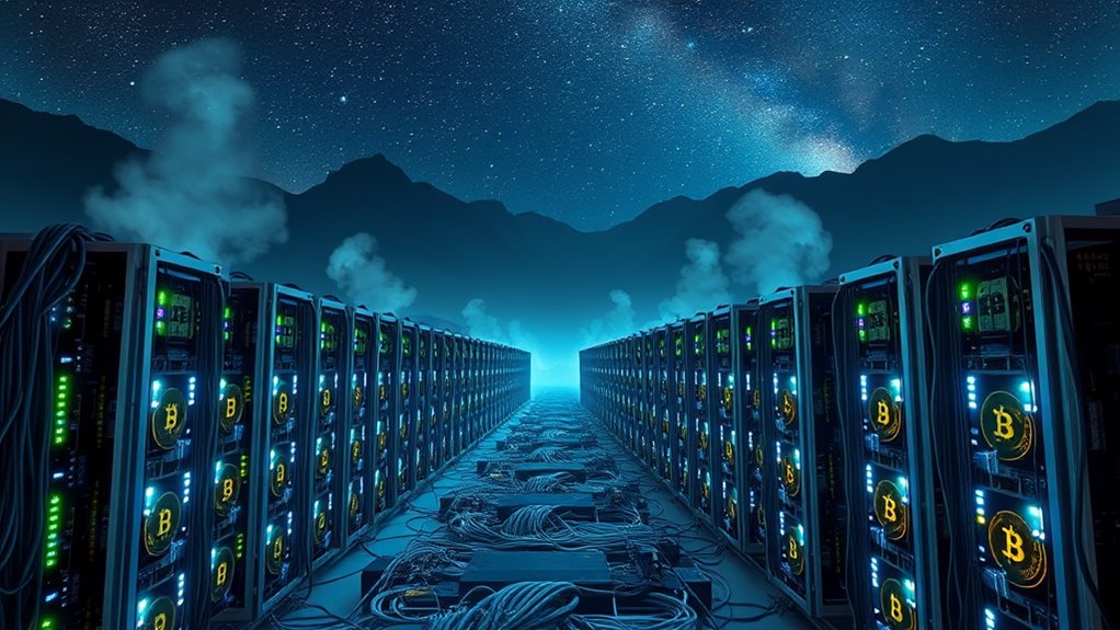 evolving challenges in mining