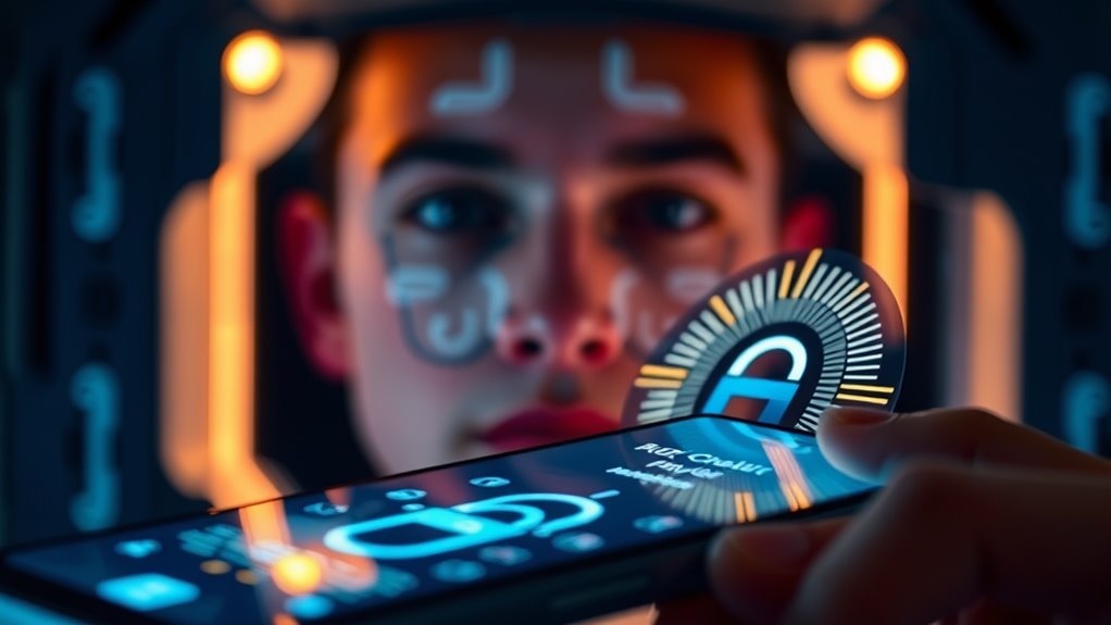 facial recognition verification techniques