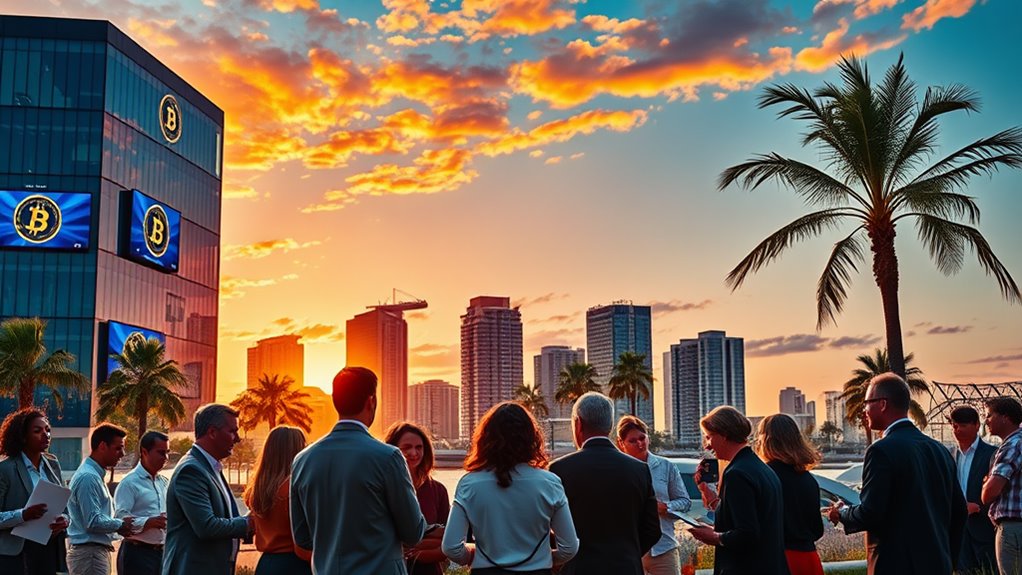 florida s licensing and sandbox initiatives