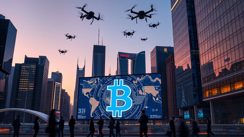 future bitcoin value drivers