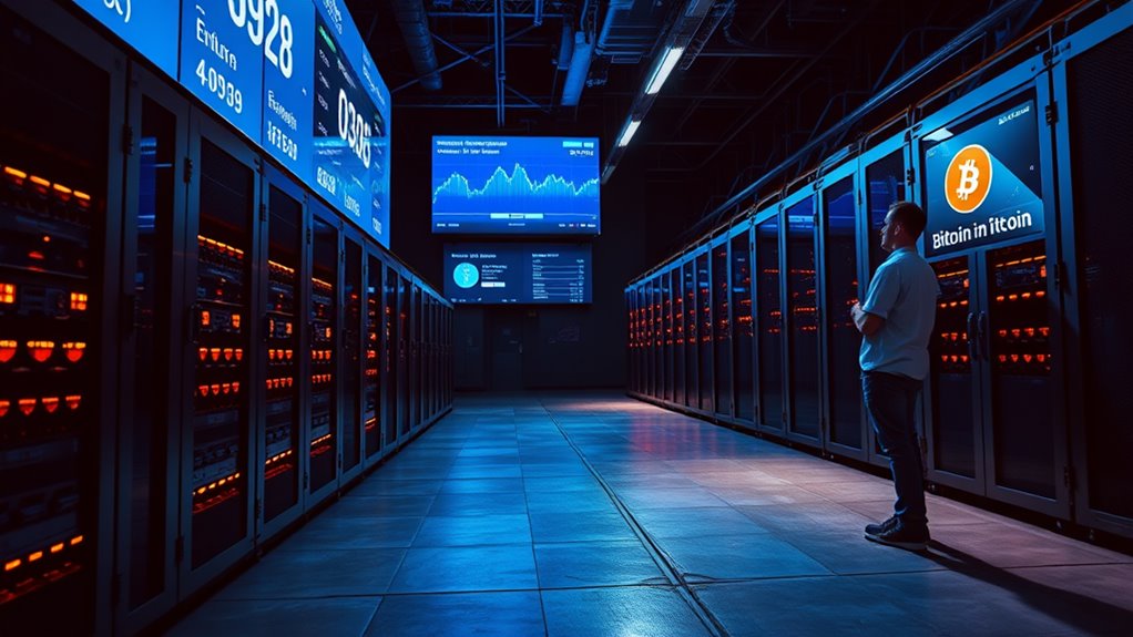 future of bitcoin mining