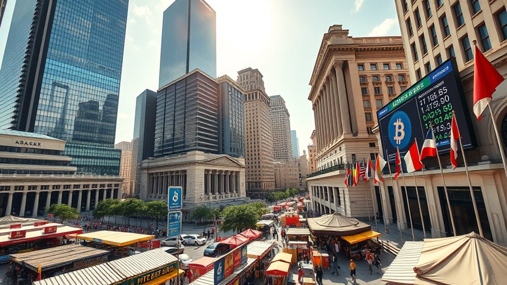 global bitcoin legal framework