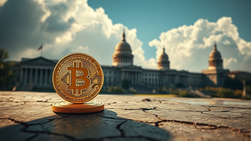 governance structure and authority