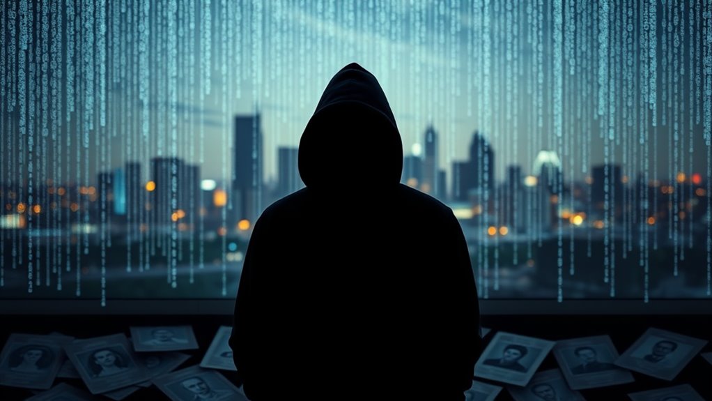 identity of bitcoin creator