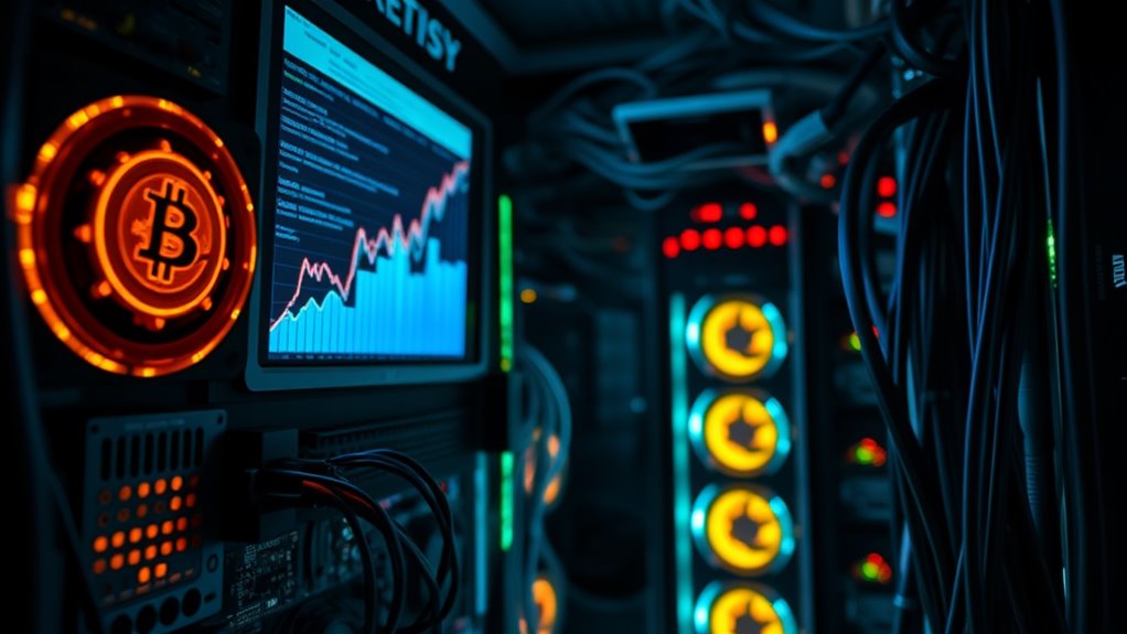 impact of technology evolution