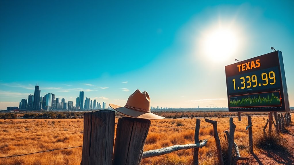 innovation with low regulation