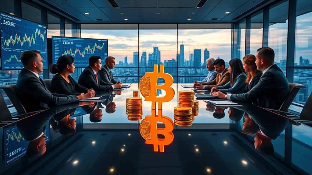 institutional investment significance explained