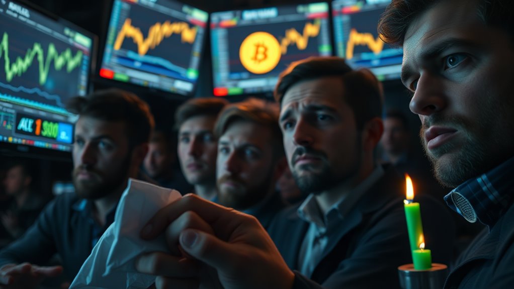 investor psychological pitfalls bitcoin