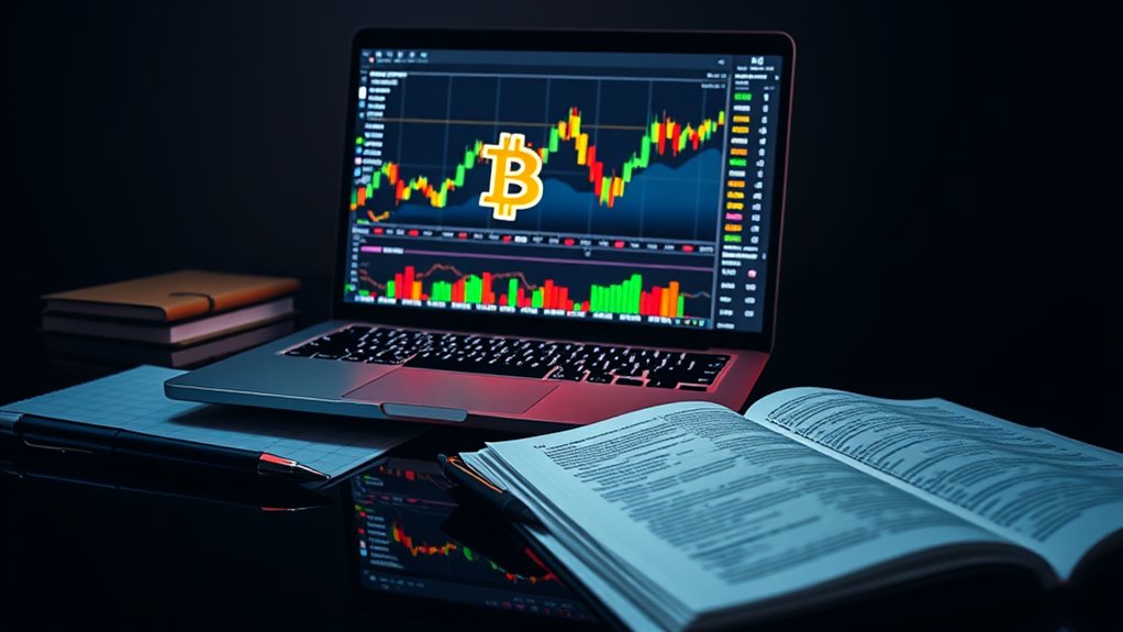 investors crypto data insights