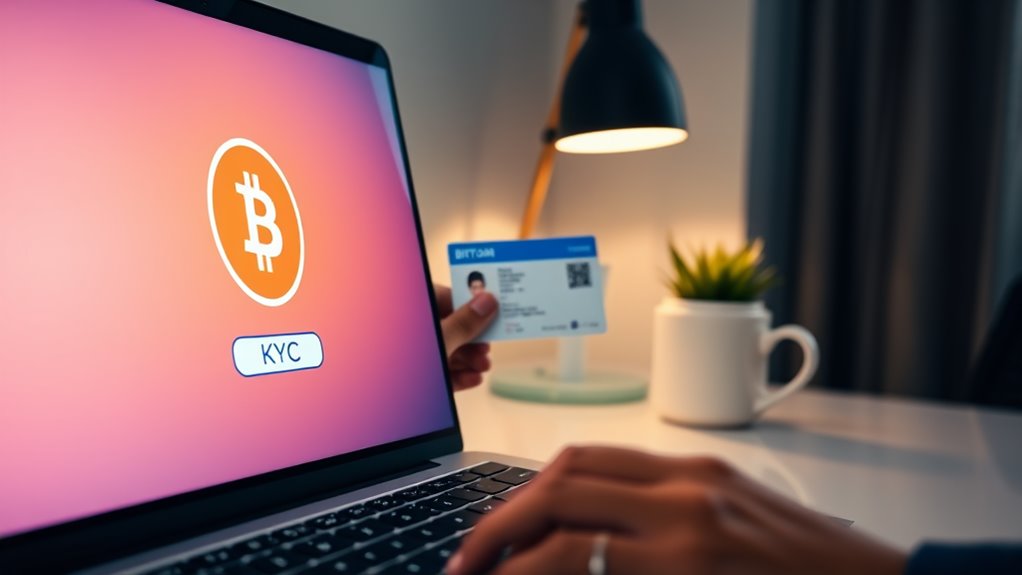 kyc compliance security and privacy