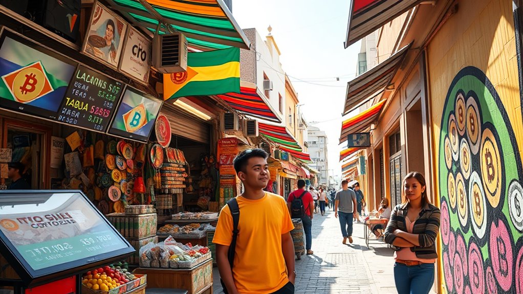 latin america s bitcoin perspective