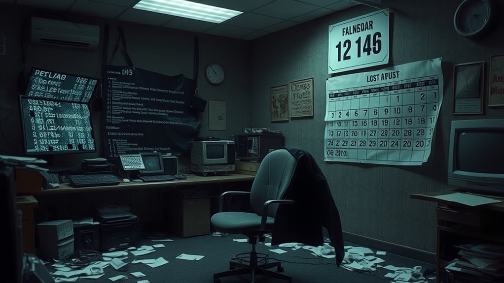 legal repercussions of mismanagement