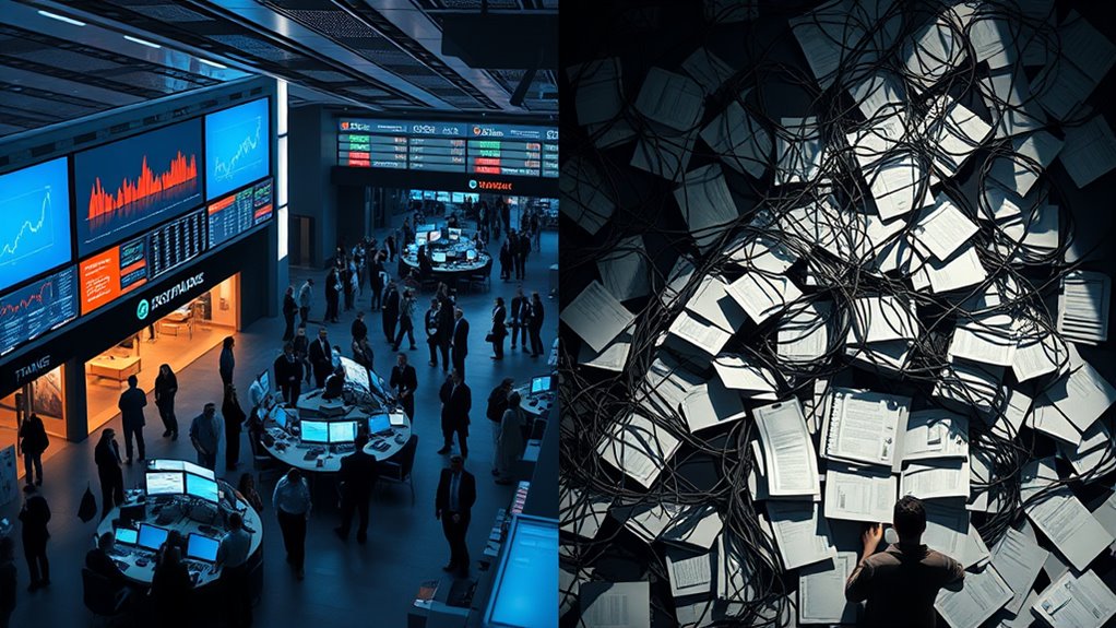 limited liquidity and security