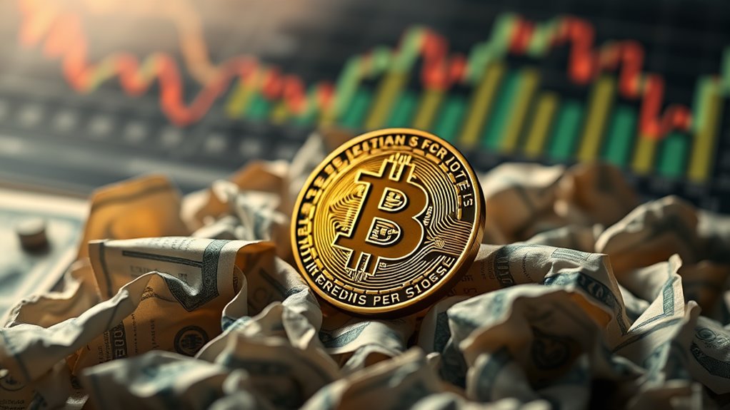 macroeconomic factors affect bitcoin