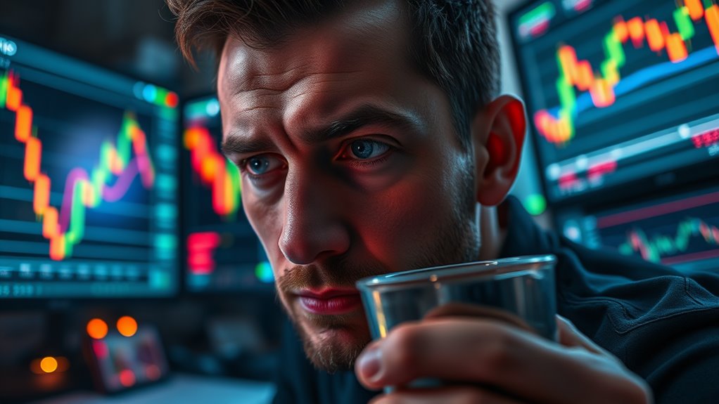 market emotions influence behavior