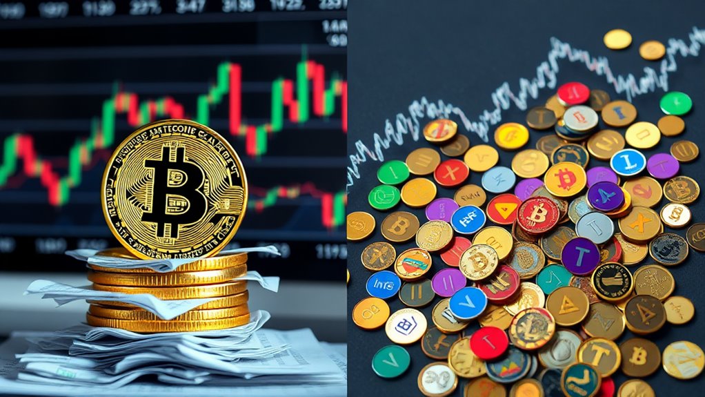 market fluctuations and uncertainties