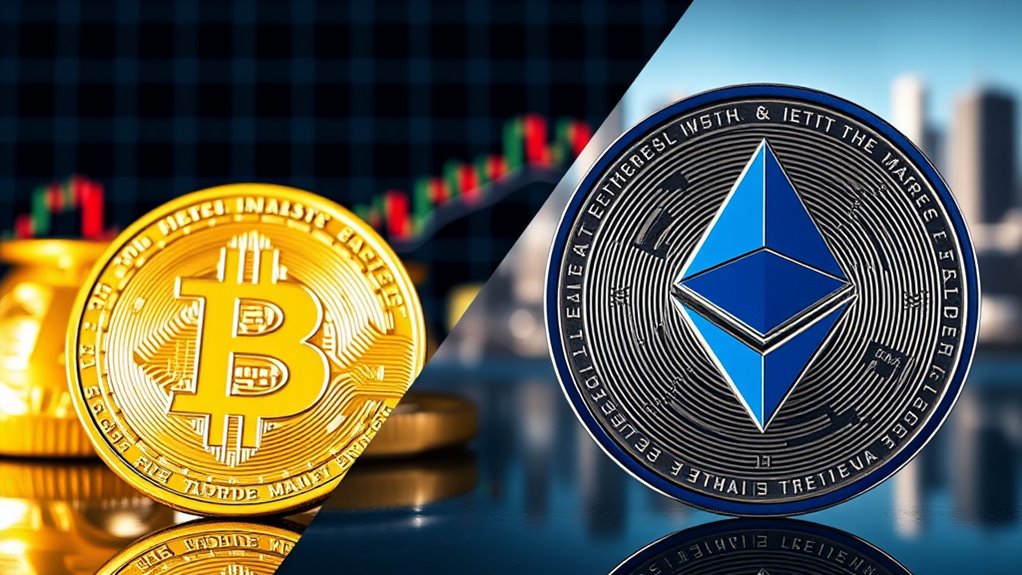 market trends and fluctuations