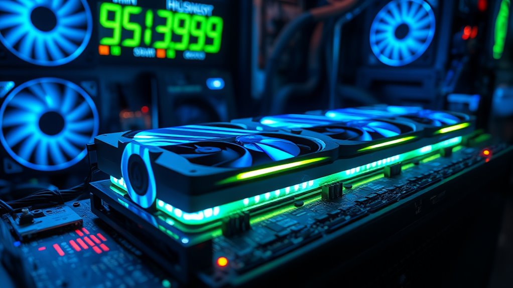 mining difficulty s economic effects