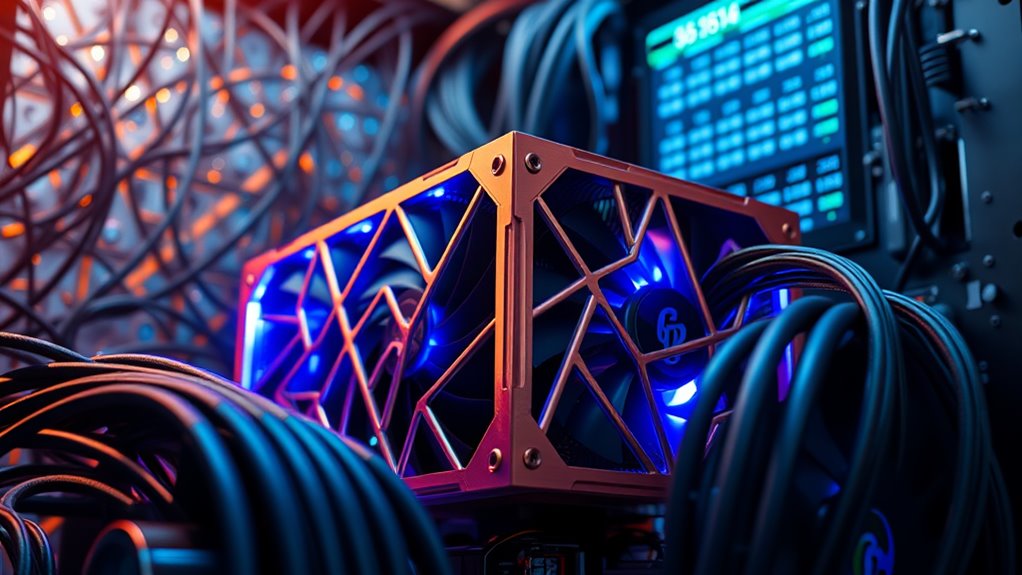 mining equipment variations explained