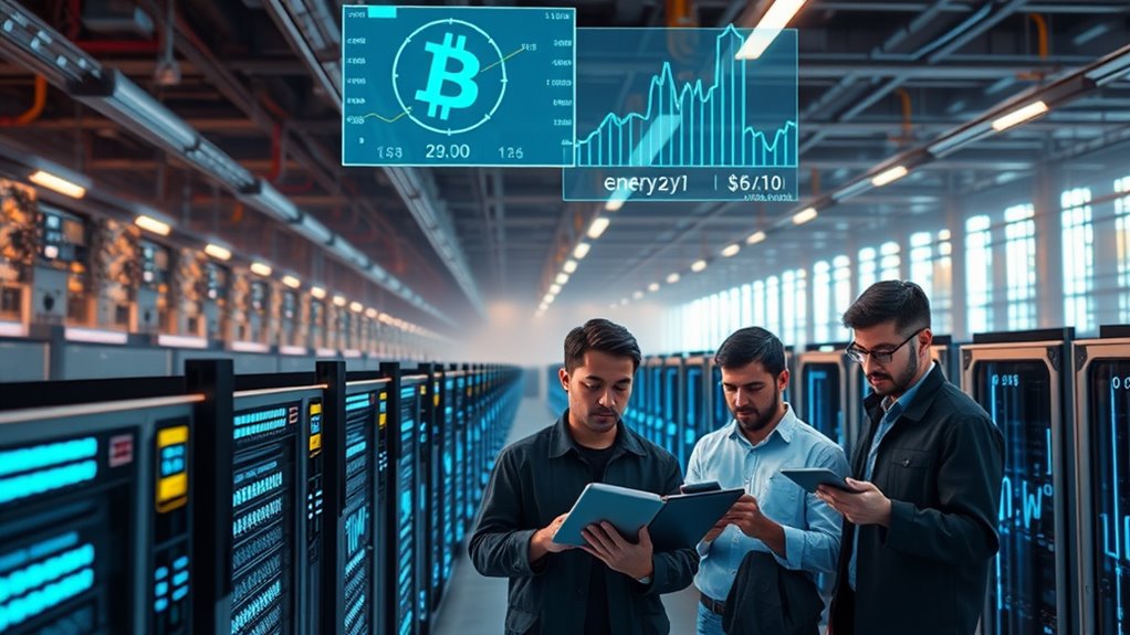 mining industry future trends