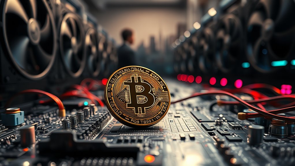 mining s economic benefits and costs