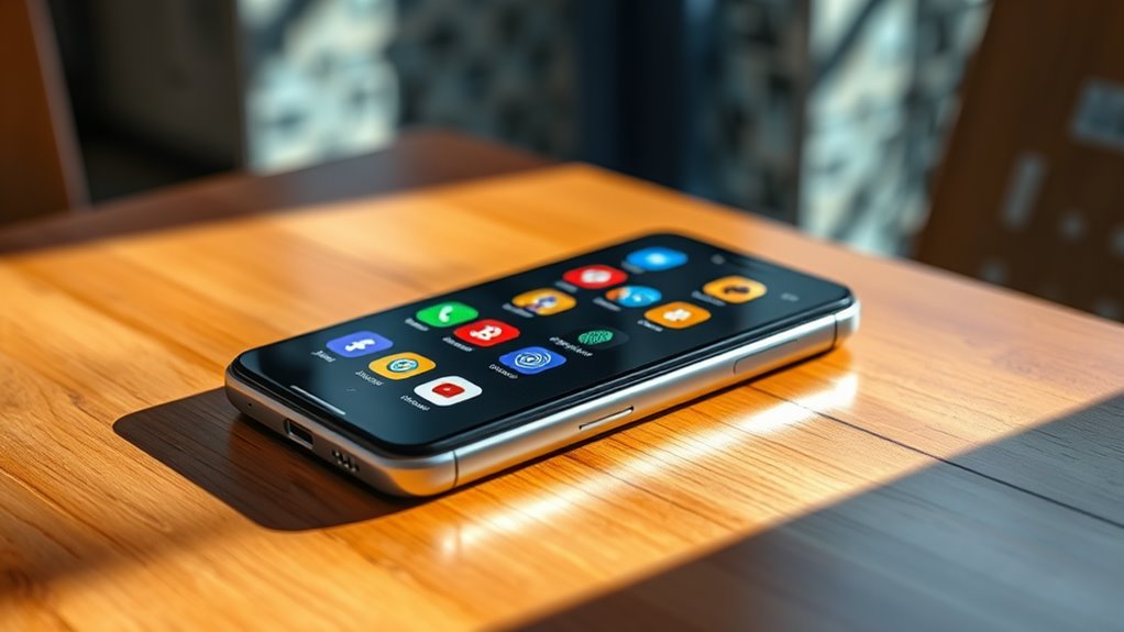 mobile wallet security risks