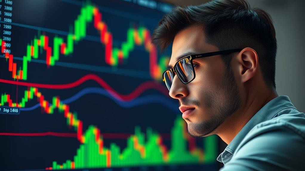 moving averages trend analysis