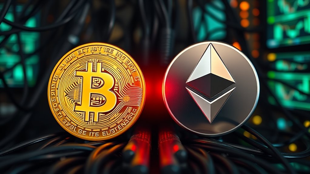 network congestion increases fees