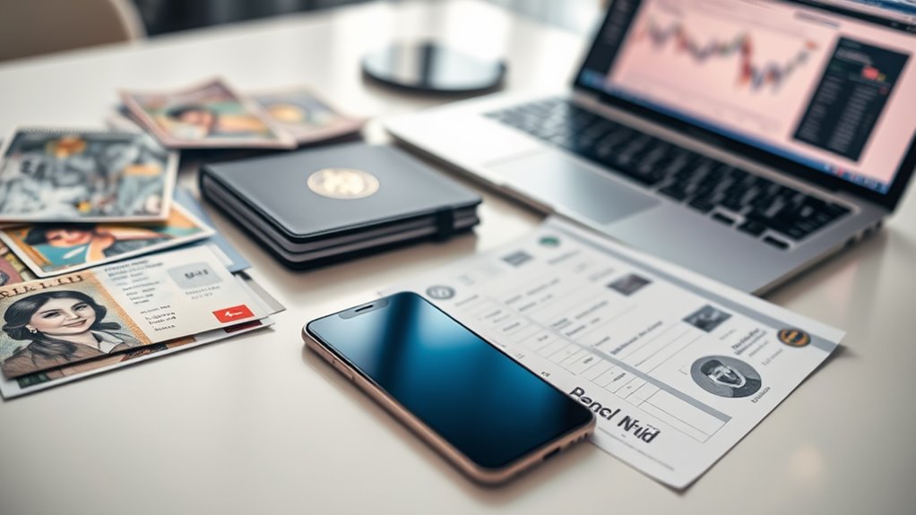 personal information verification process