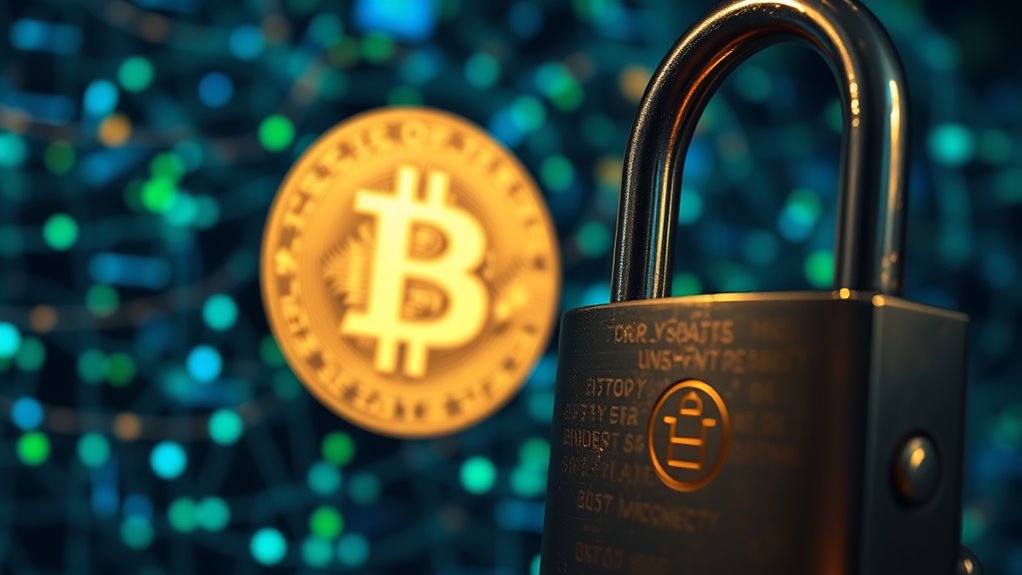 proof of work security