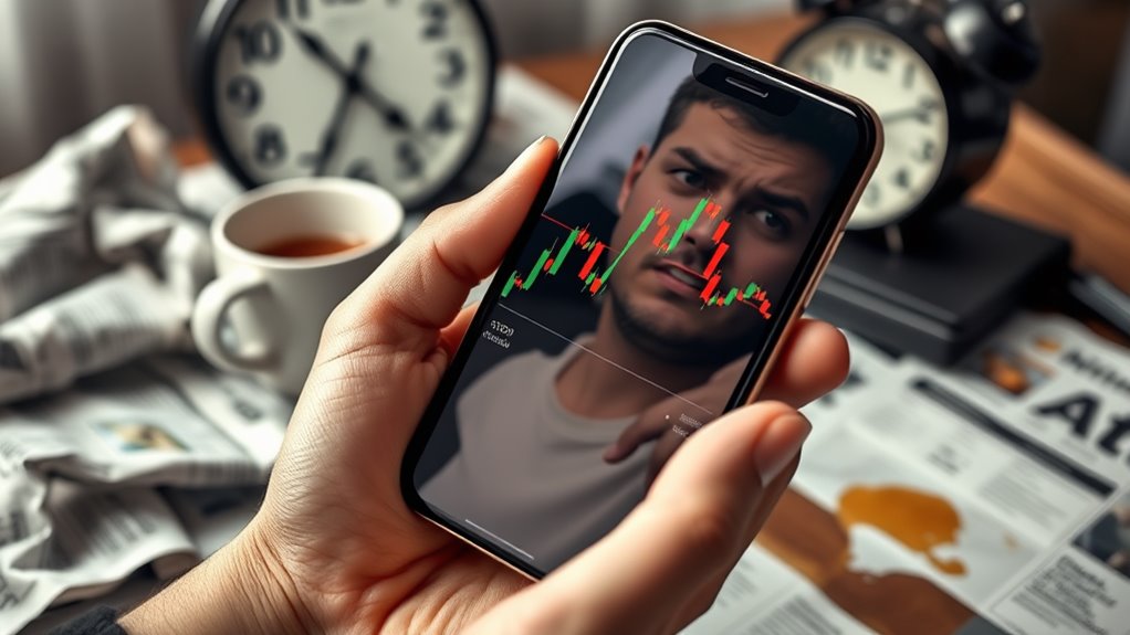 rationality amidst market volatility