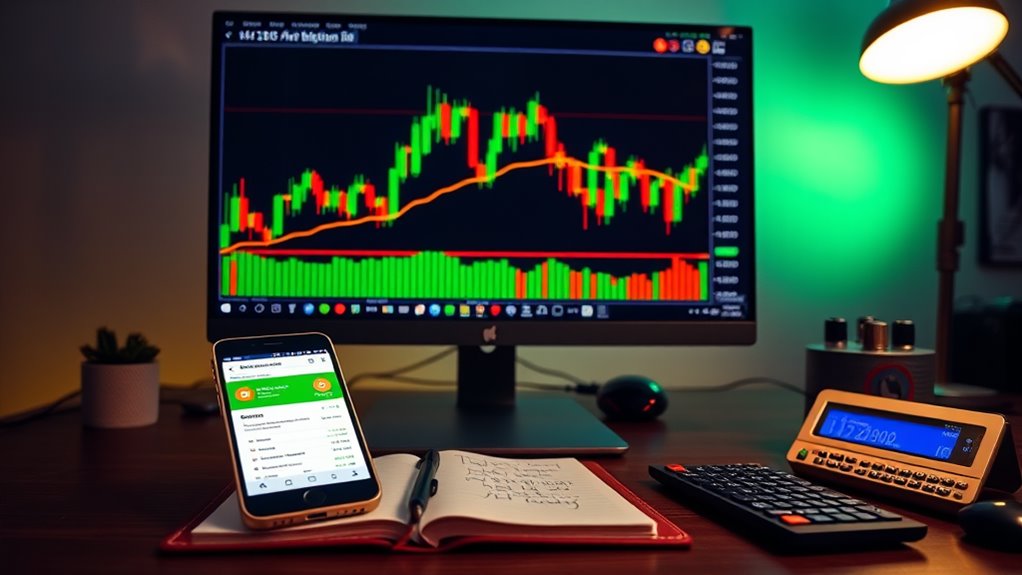 real time crypto market data