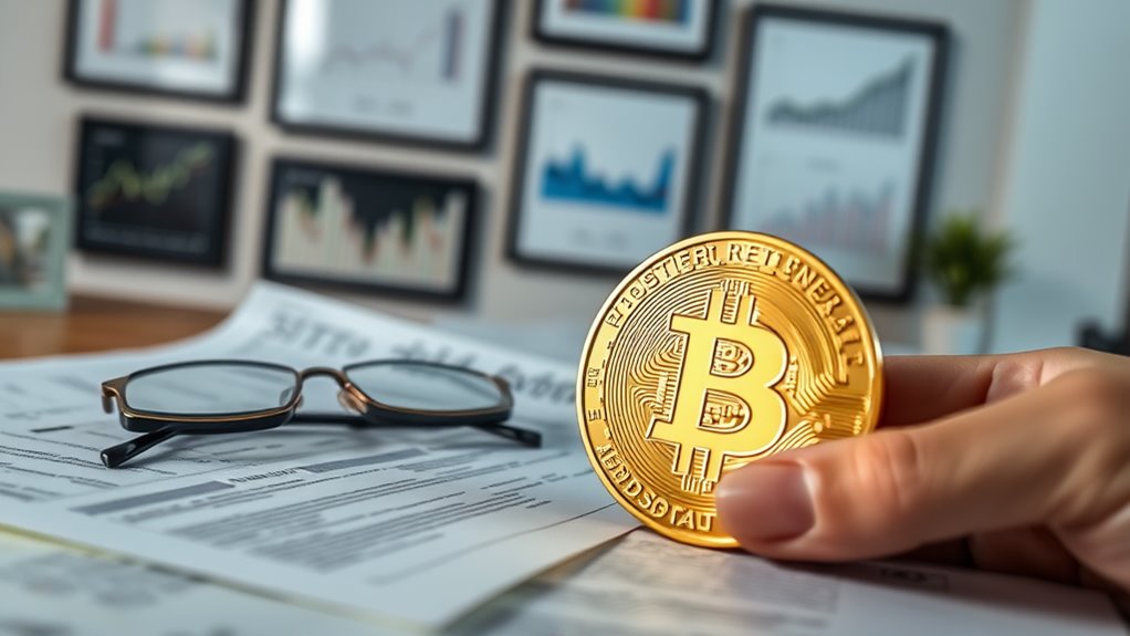 regulation of cryptocurrencies evolving rapidly