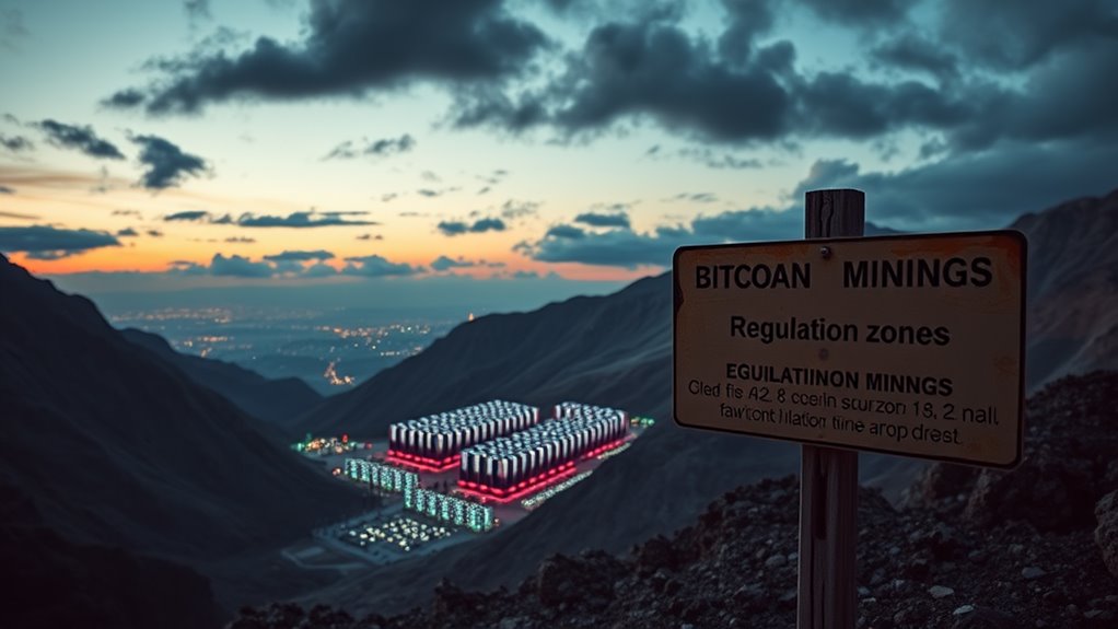 regulatory impact on businesses