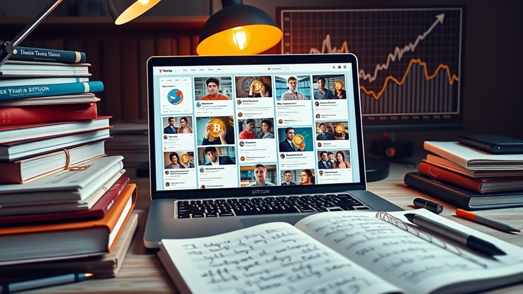 research and innovation trends