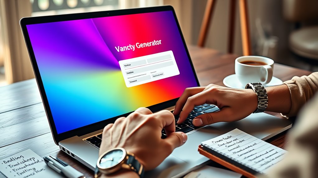 resolving frequent technical problems