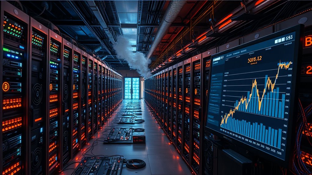 rising challenges and complexities